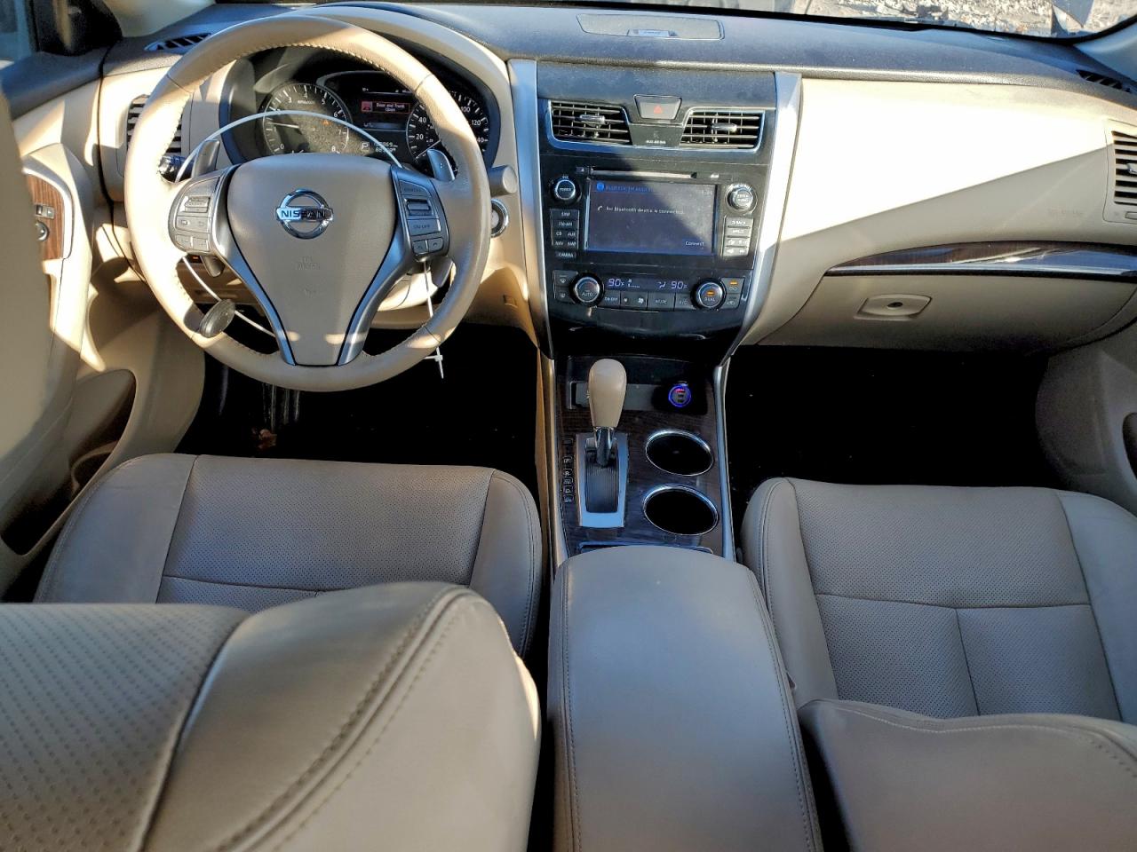 2015 NISSAN ALTIMA 3.5S photo 22