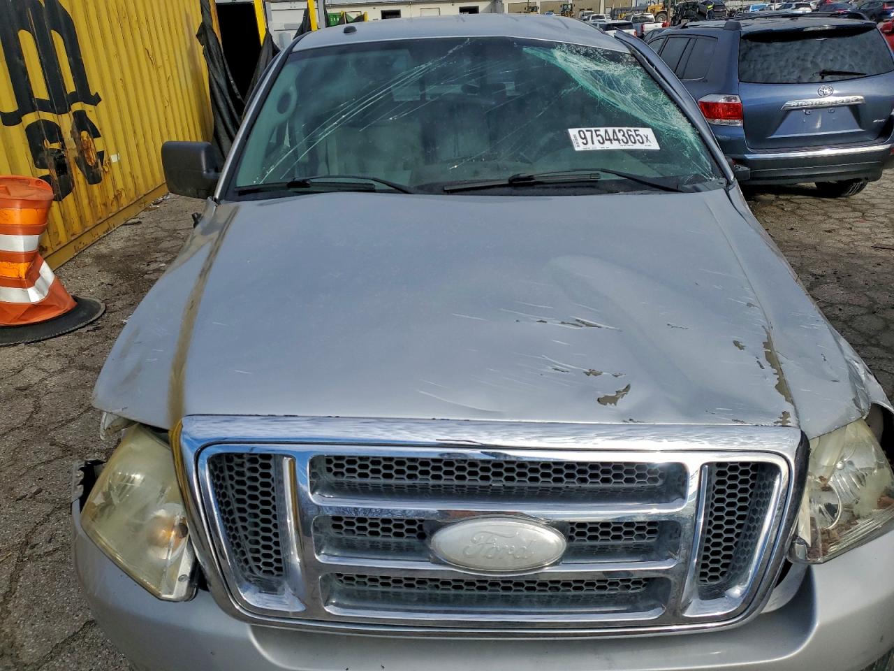 2007 FORD F150 photo 11