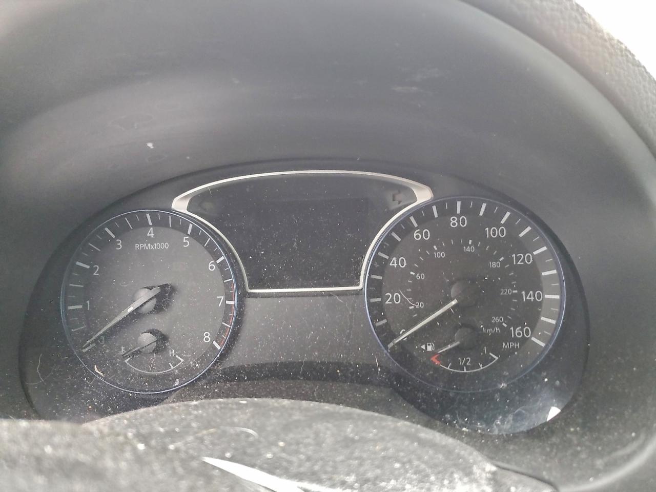 2016 NISSAN ALTIMA 2.5 photo 17