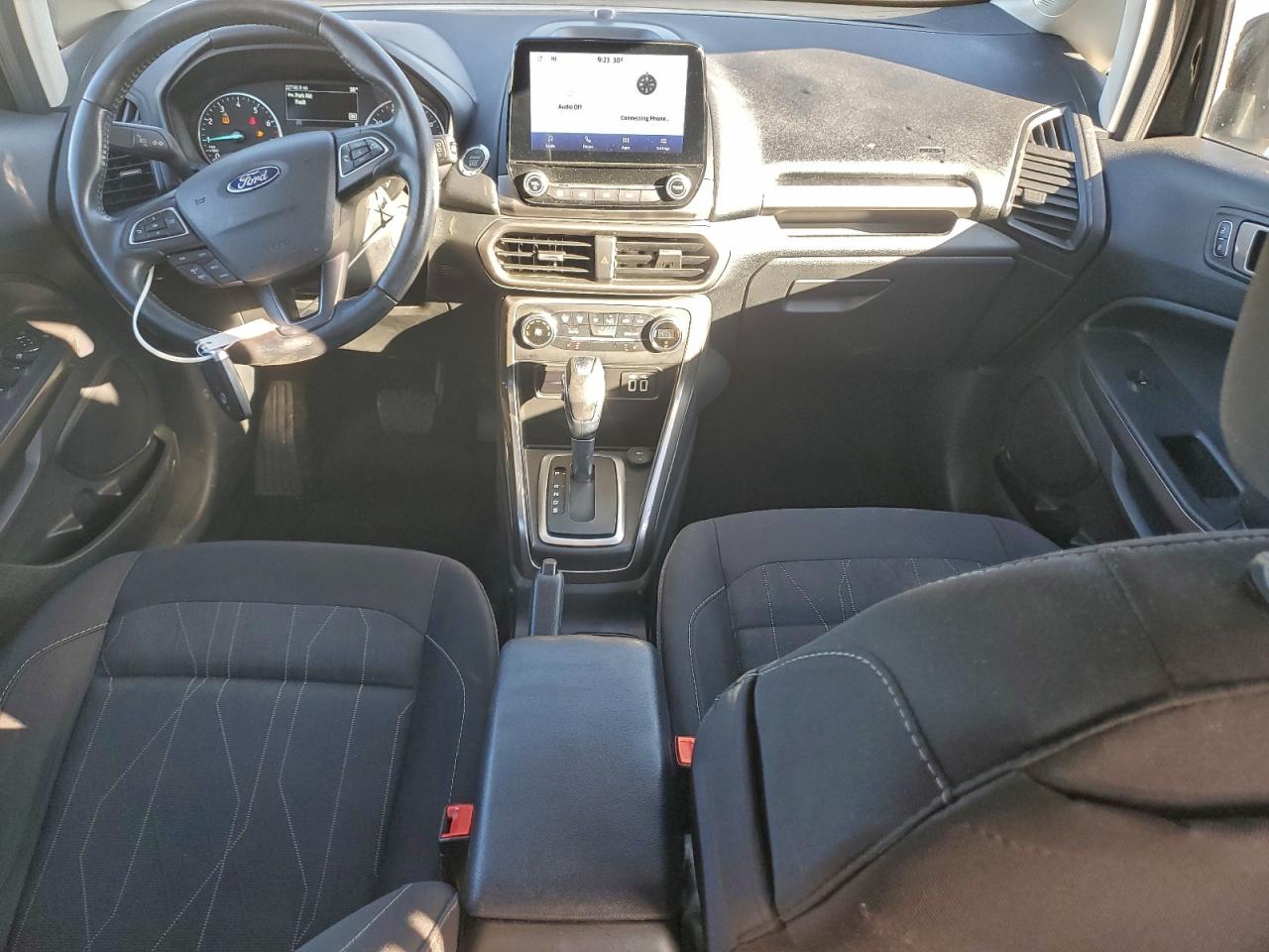 2020 FORD ECOSPORT SE photo 29