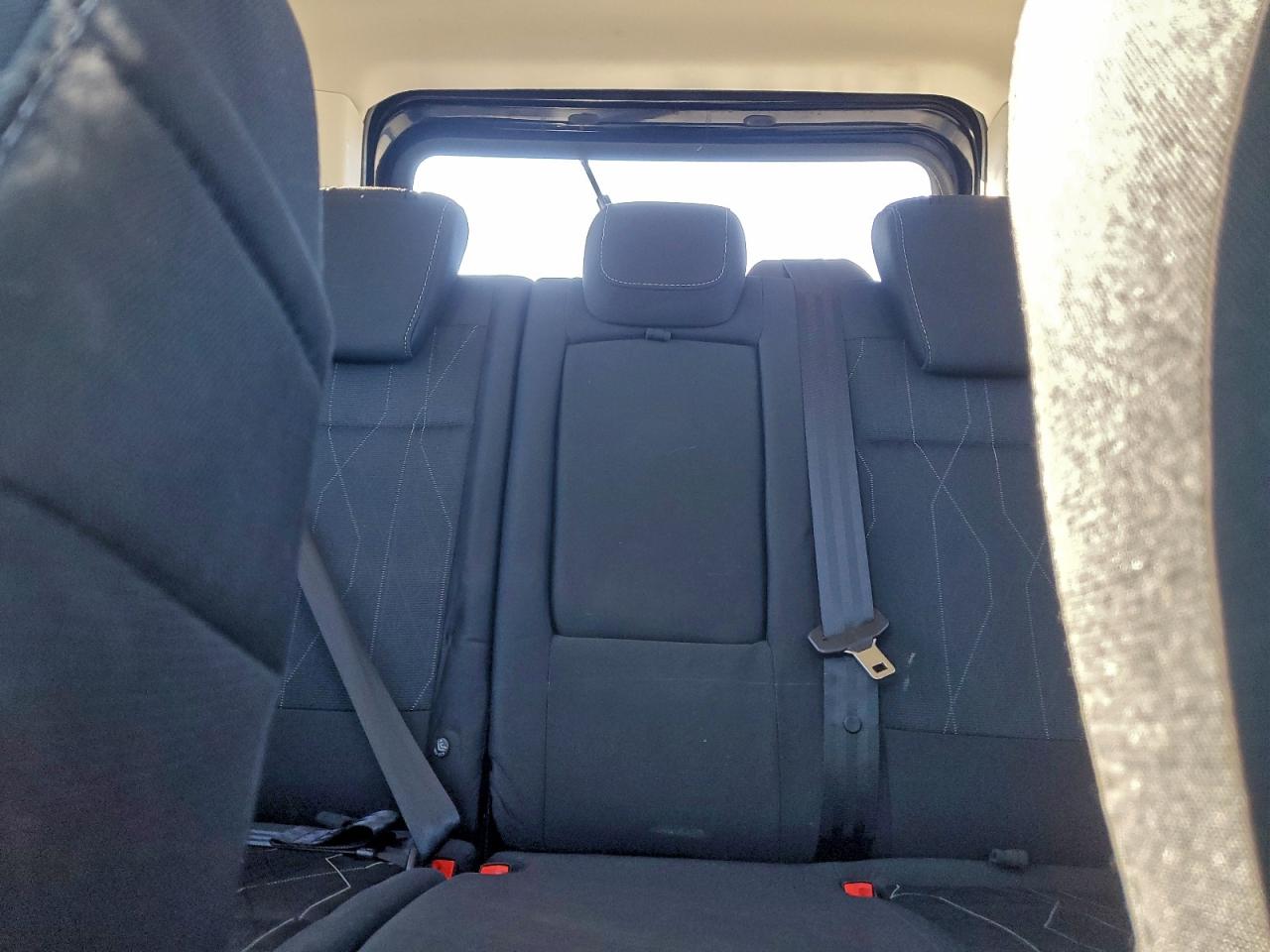 2020 FORD ECOSPORT SE photo 37