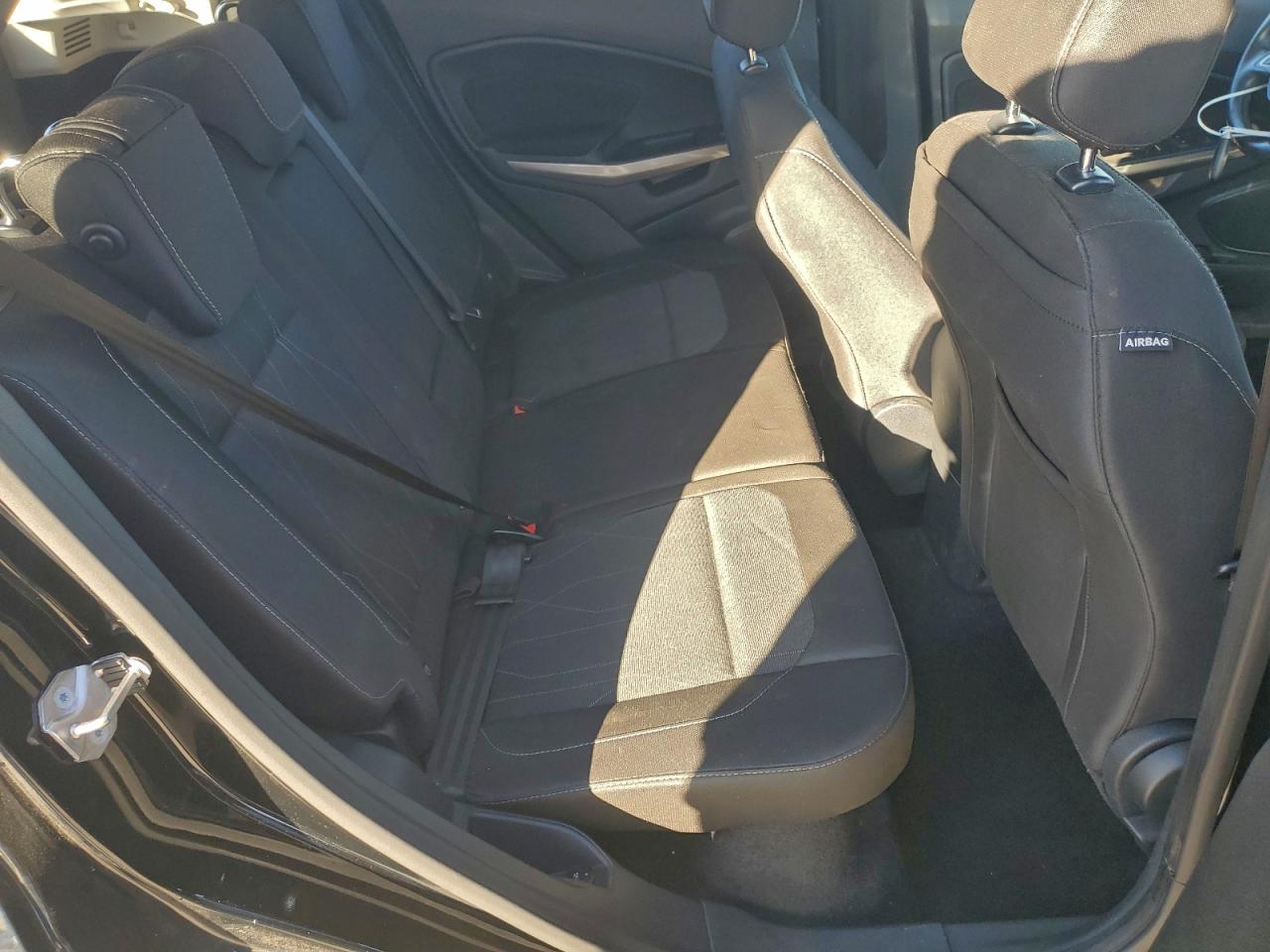 2020 FORD ECOSPORT SE photo 41