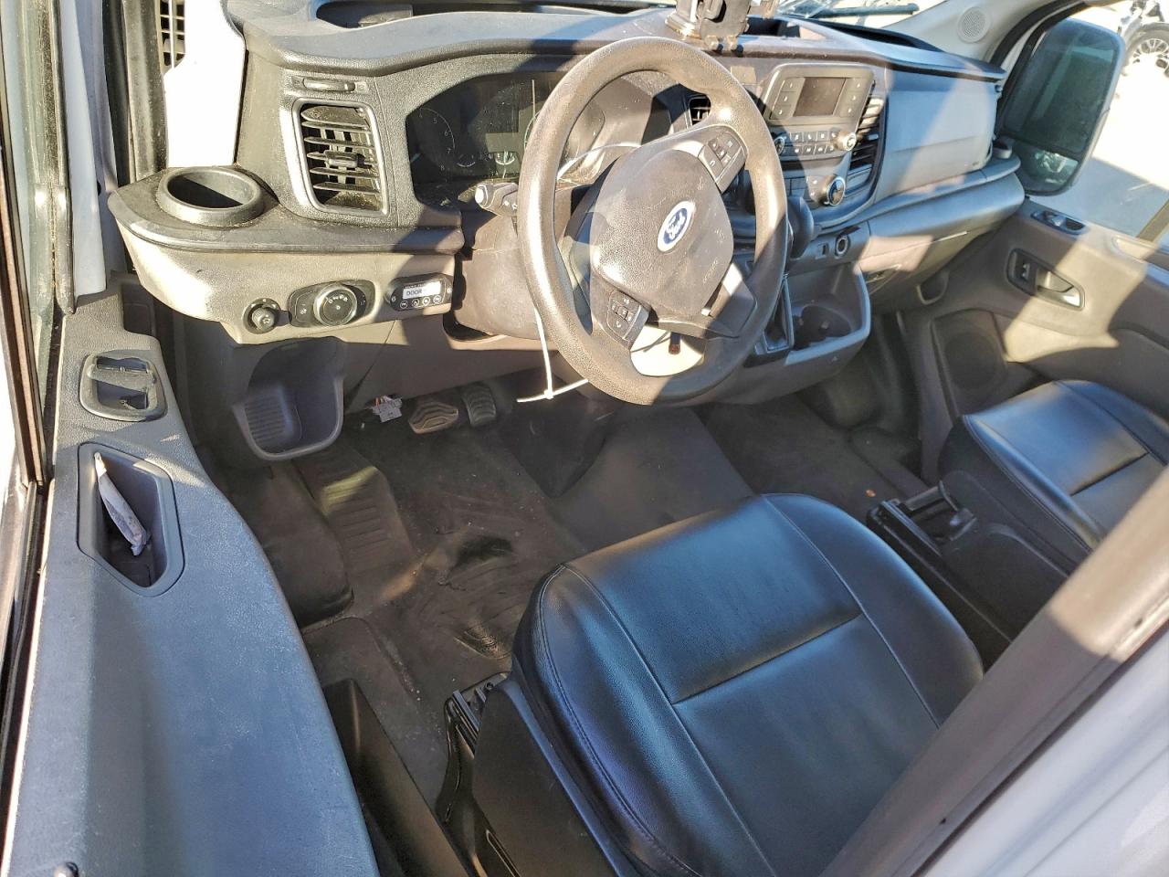 2020 FORD TRANSIT T-150 photo 15