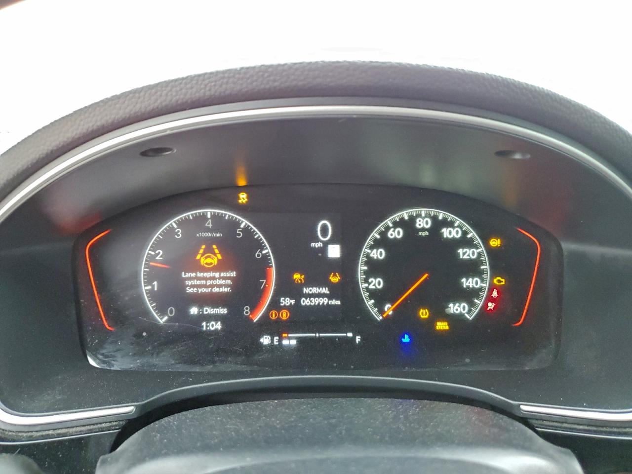2022 HONDA CIVIC SI photo 9