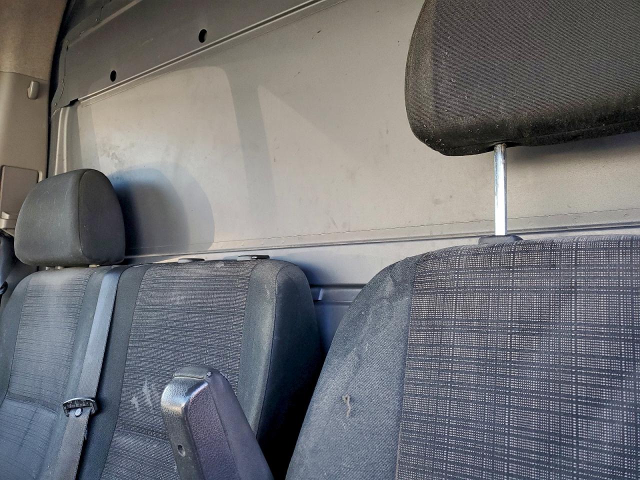 2015 MERCEDES-BENZ SPRINTER 2500 photo 10