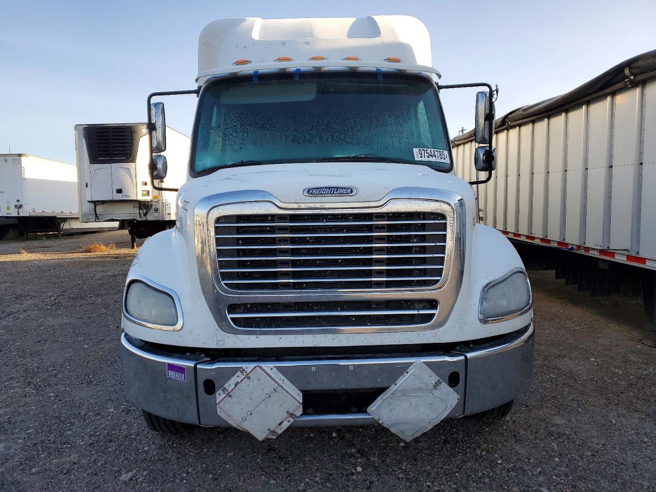 2018 FREIGHTLINER M2 112 MEDIUM DUTY photo 5