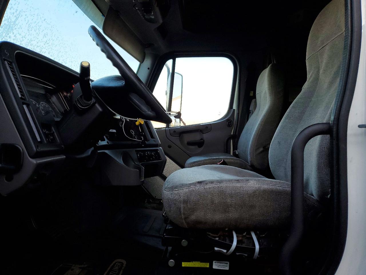 2018 FREIGHTLINER M2 112 MEDIUM DUTY photo 7