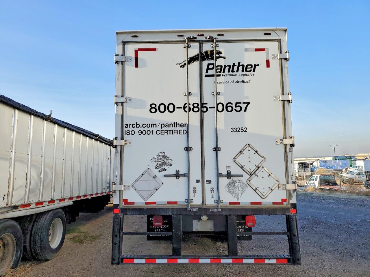 2018 FREIGHTLINER M2 112 MEDIUM DUTY photo 6