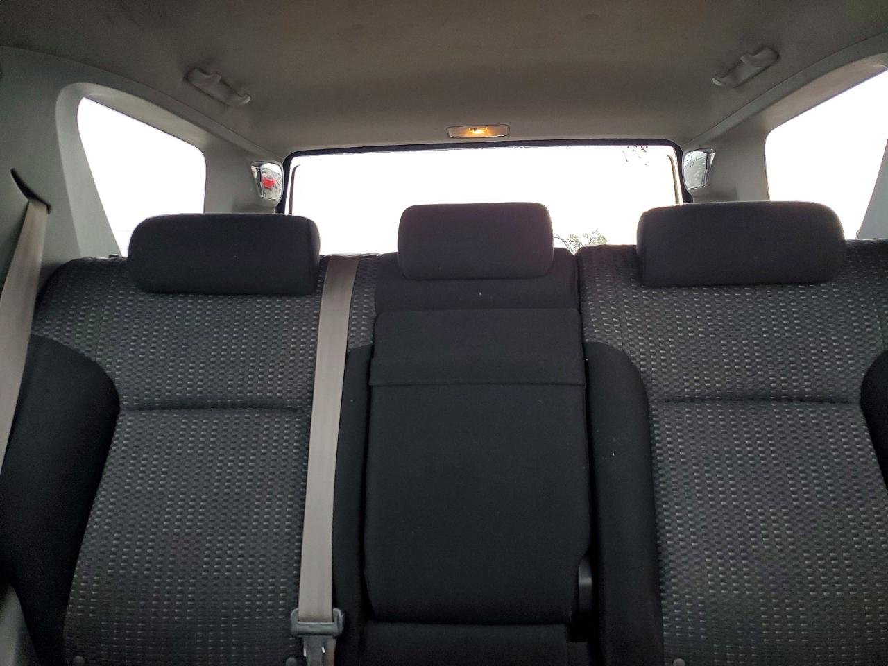 2007 TOYOTA 4RUNNER SR5 photo 10