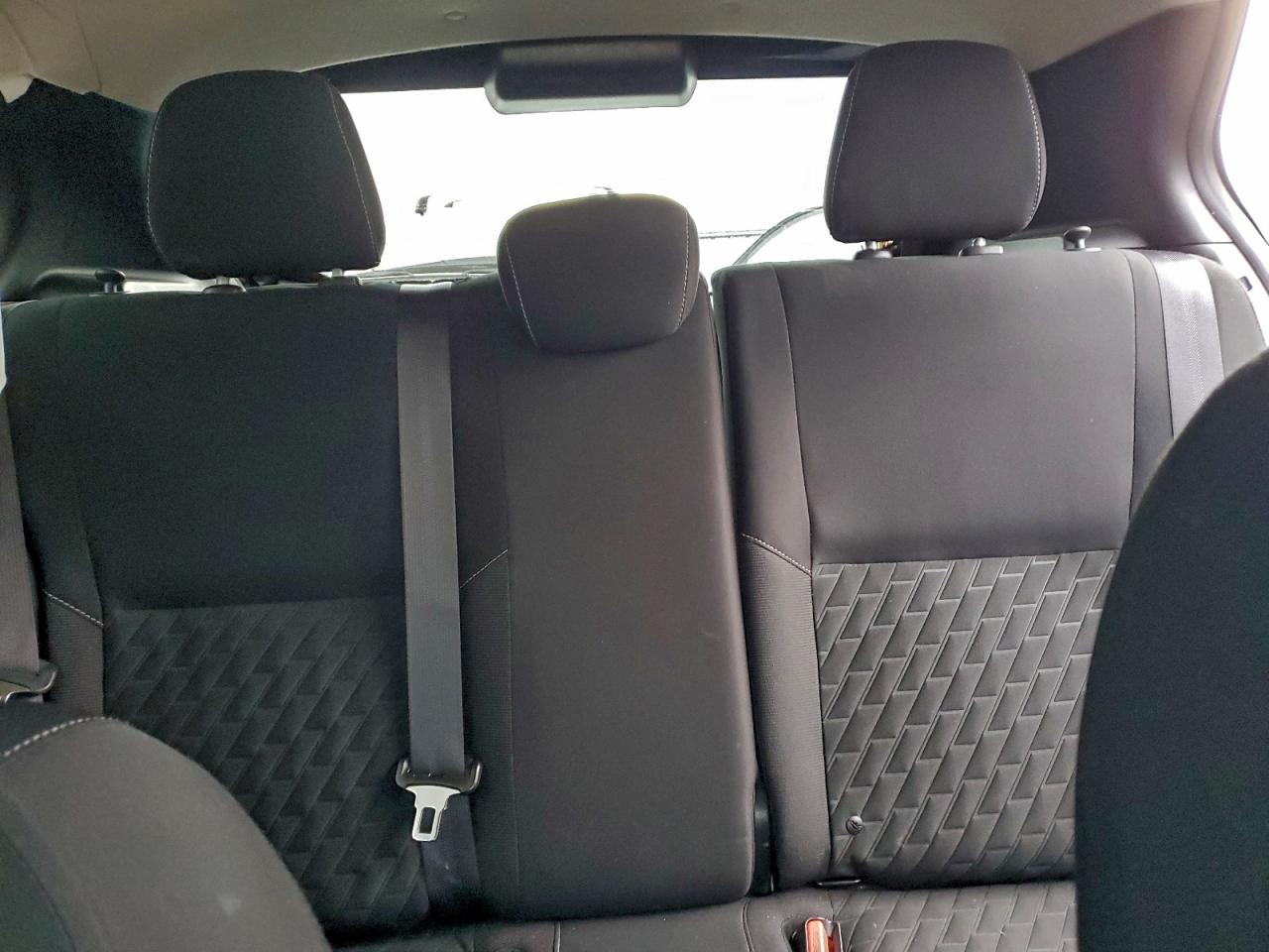 2021 NISSAN KICKS SV photo 10