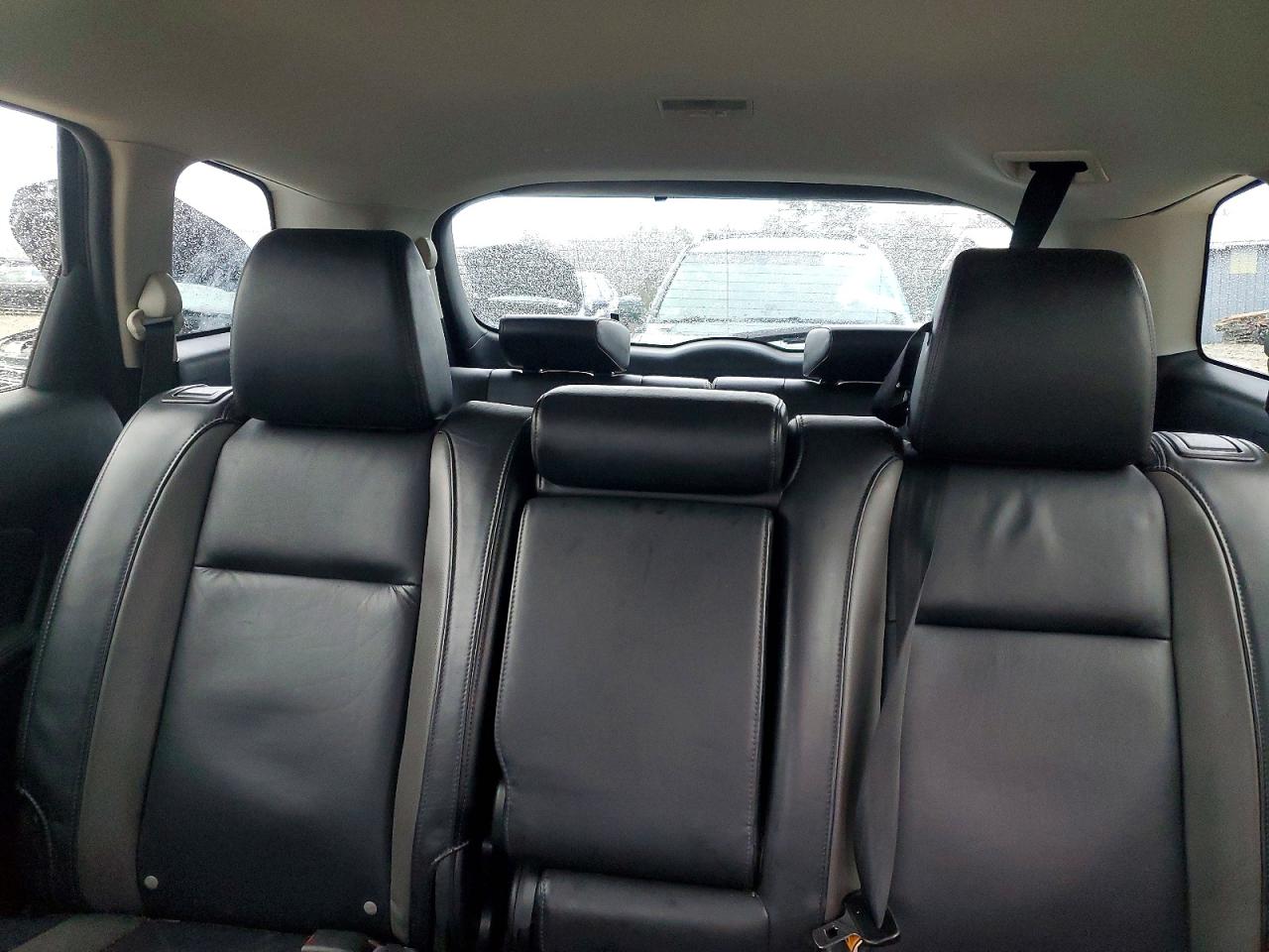 2012 MAZDA CX-9 photo 10
