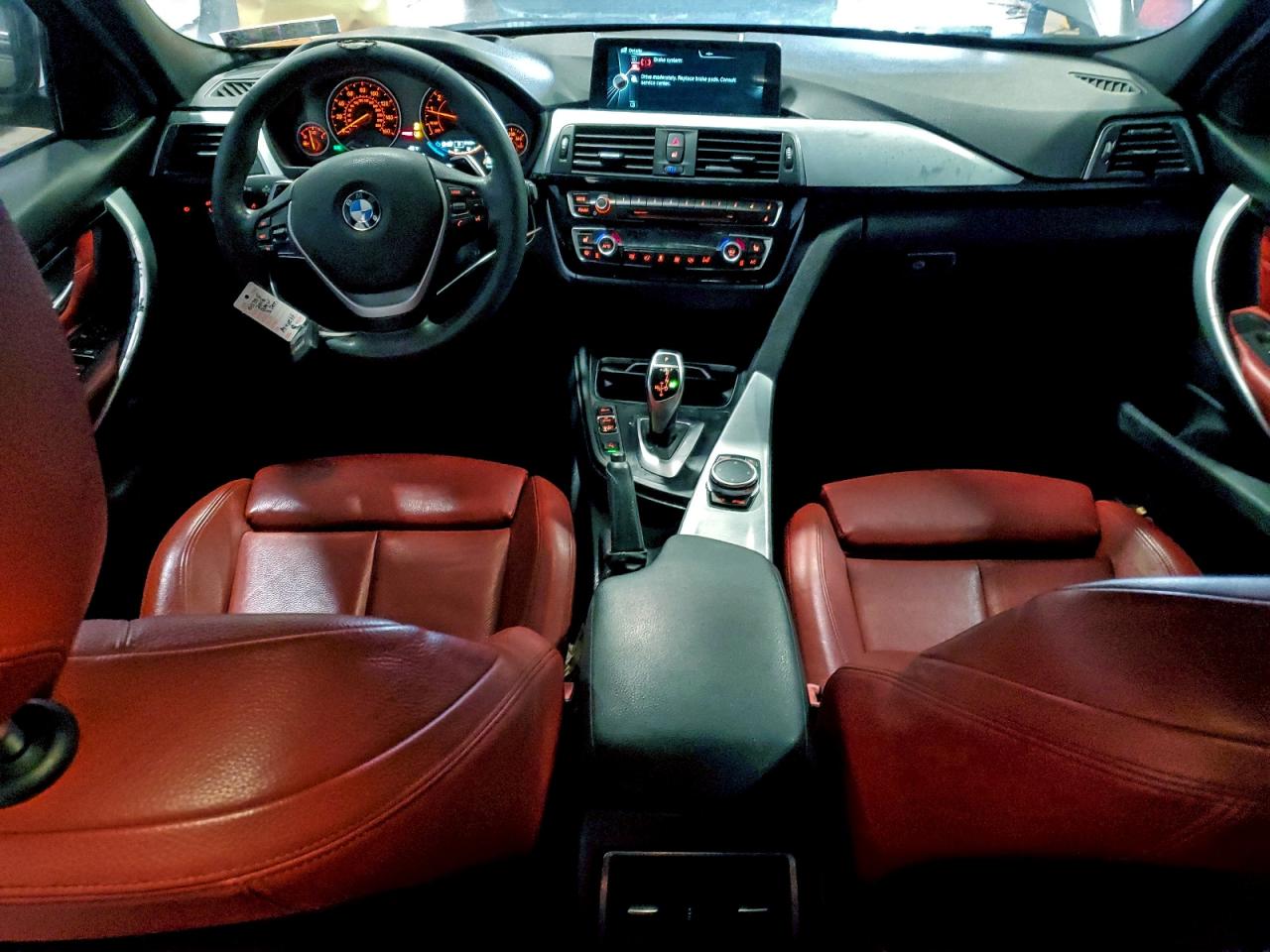 2016 BMW 328 XI SULEV photo 22