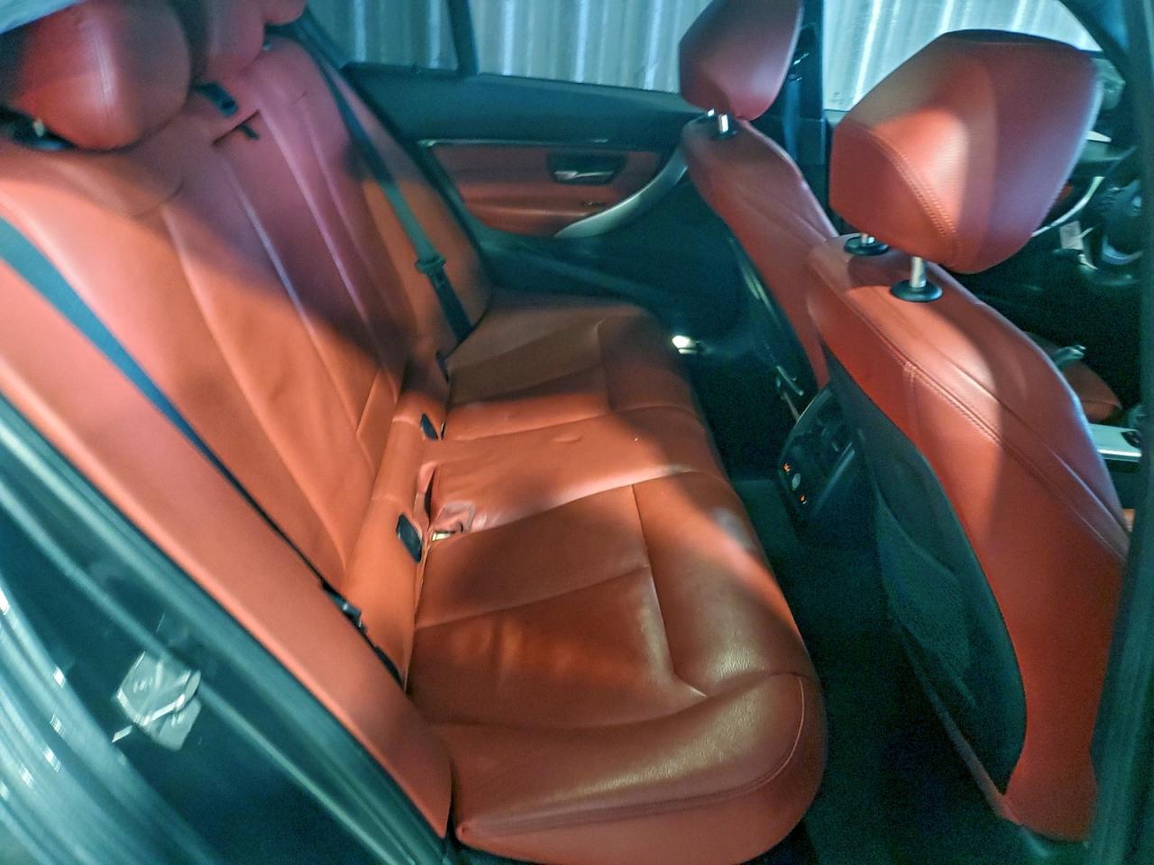 2016 BMW 328 XI SULEV photo 28