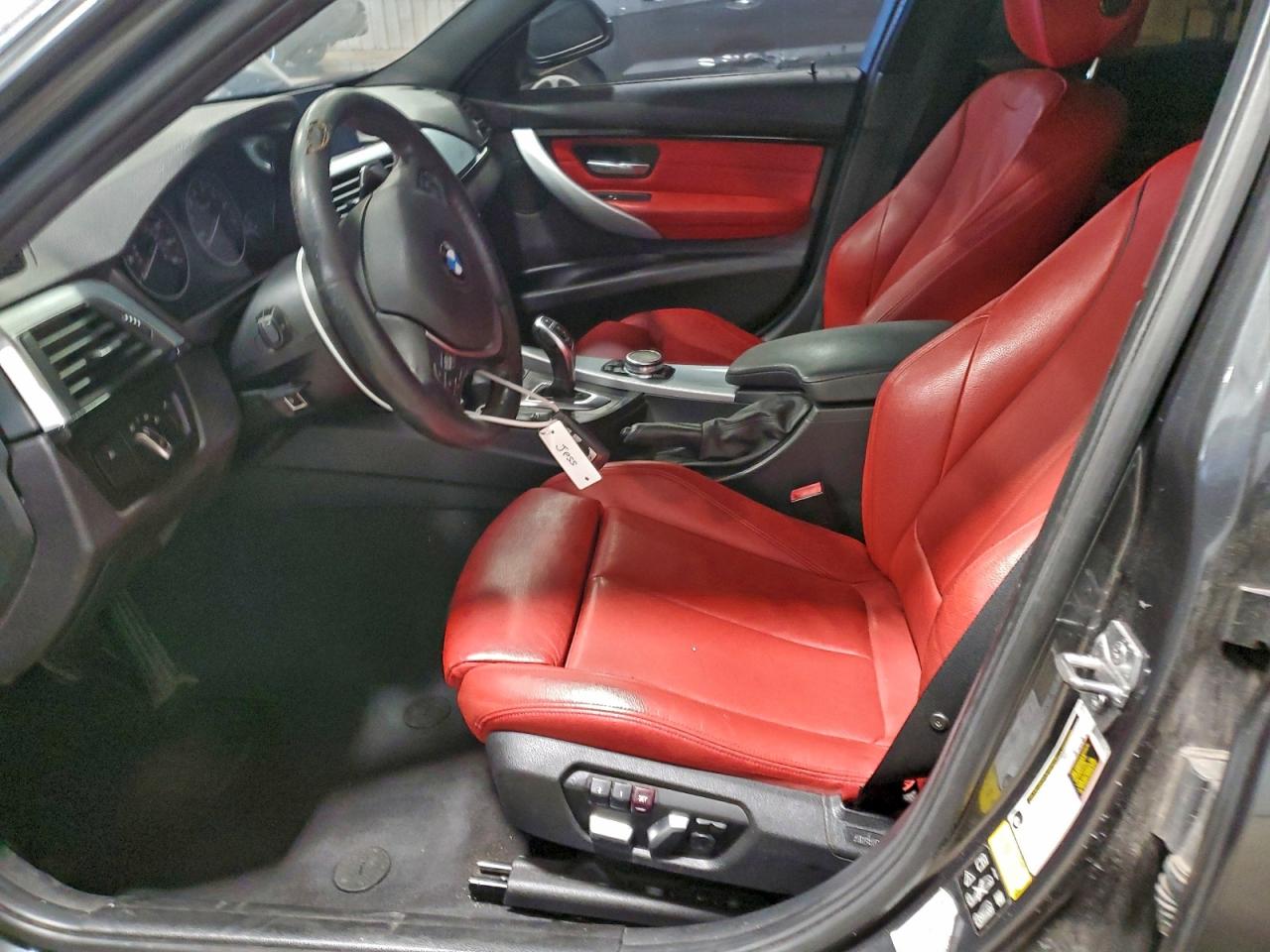 2016 BMW 328 XI SULEV photo 19