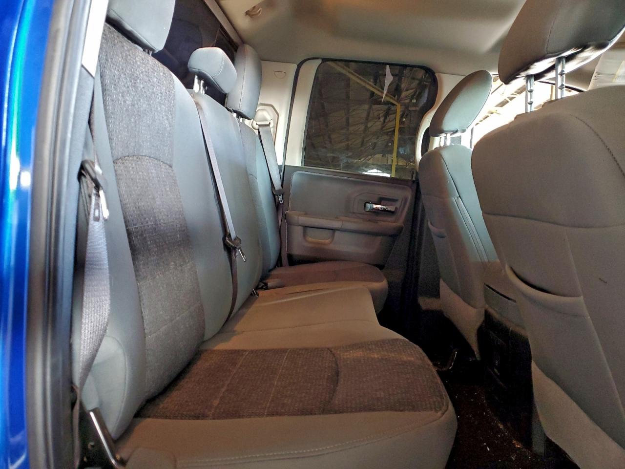 2019 RAM 1500 CLASSIC SLT photo 10