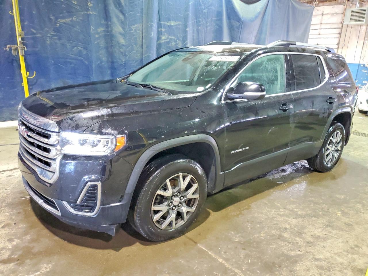 2021 GMC ACADIA