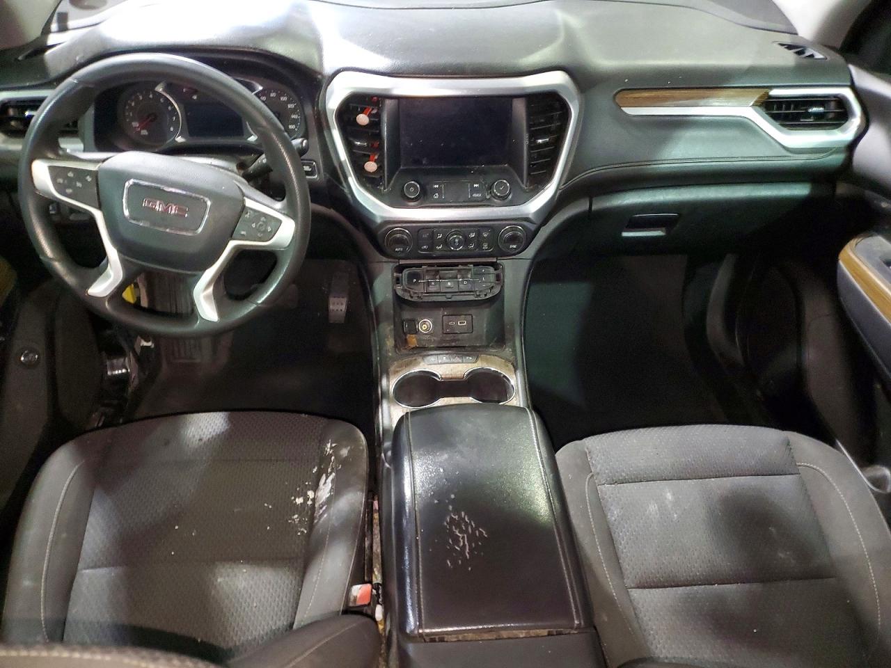 2021 GMC ACADIA SLE photo 8