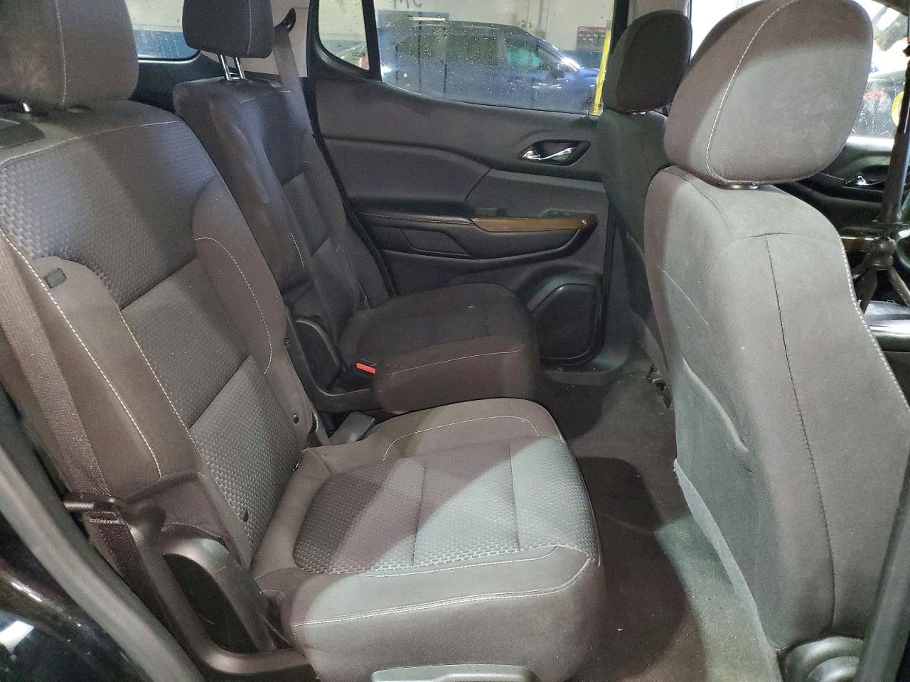 2021 GMC ACADIA SLE photo 11