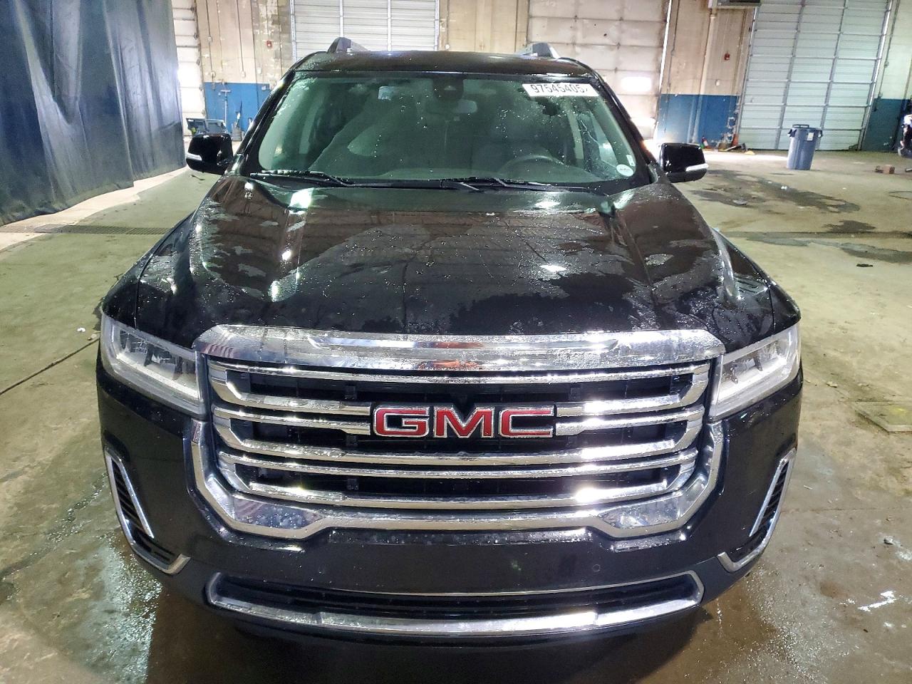 2021 GMC ACADIA SLE photo 5