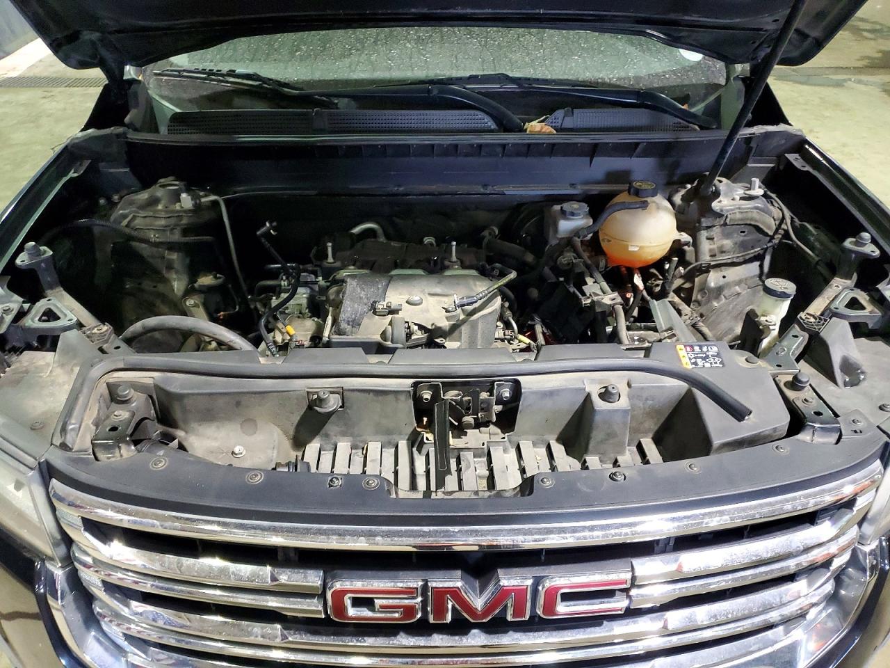 2021 GMC ACADIA SLE photo 12