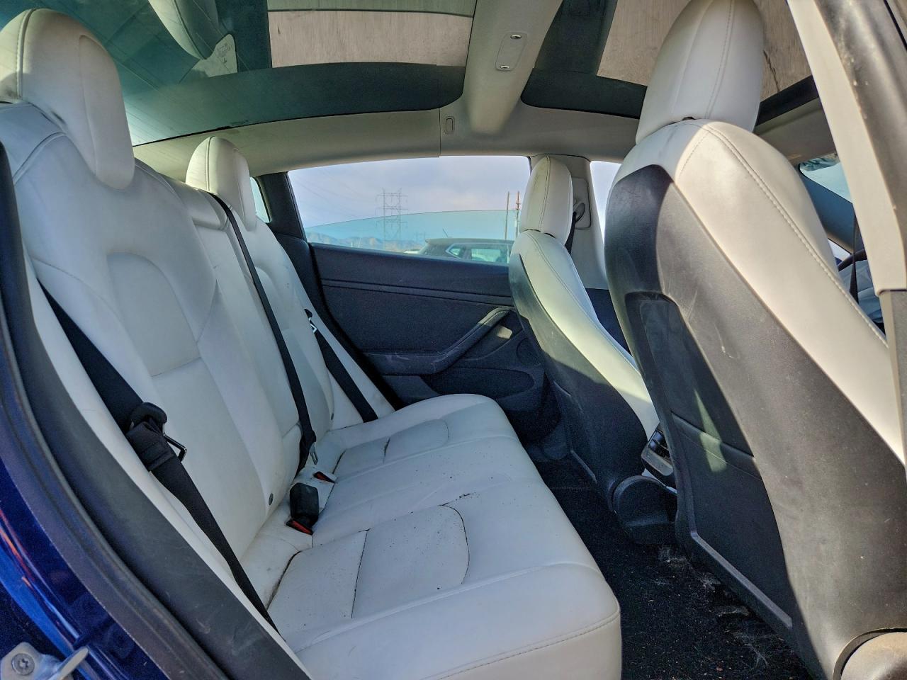 2022 TESLA MODEL 3 photo 19