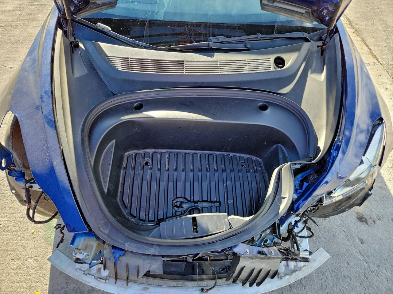 2022 TESLA MODEL 3 photo 21