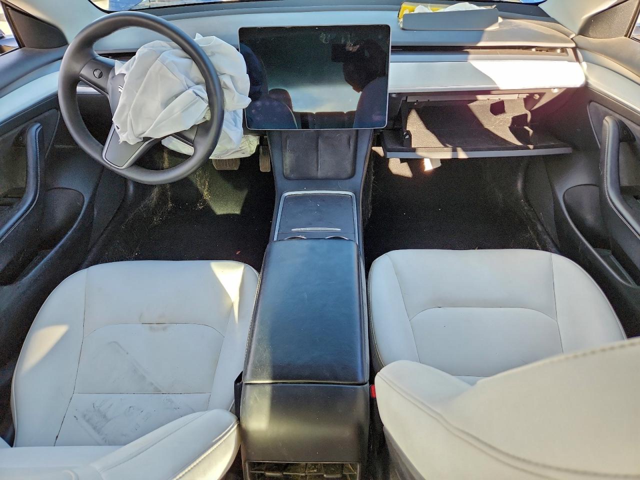 2022 TESLA MODEL 3 photo 15