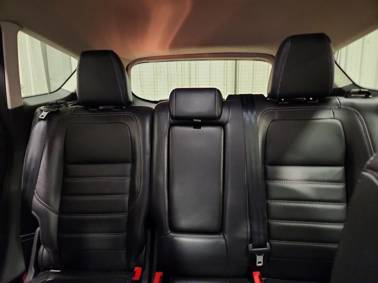 2019 FORD ESCAPE TITANIUM photo 10