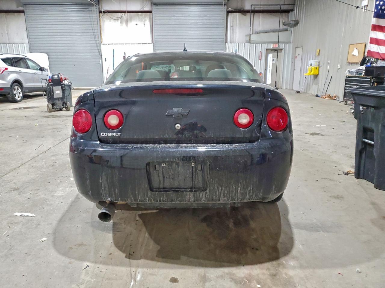 2008 CHEVROLET COBALT LT photo 6