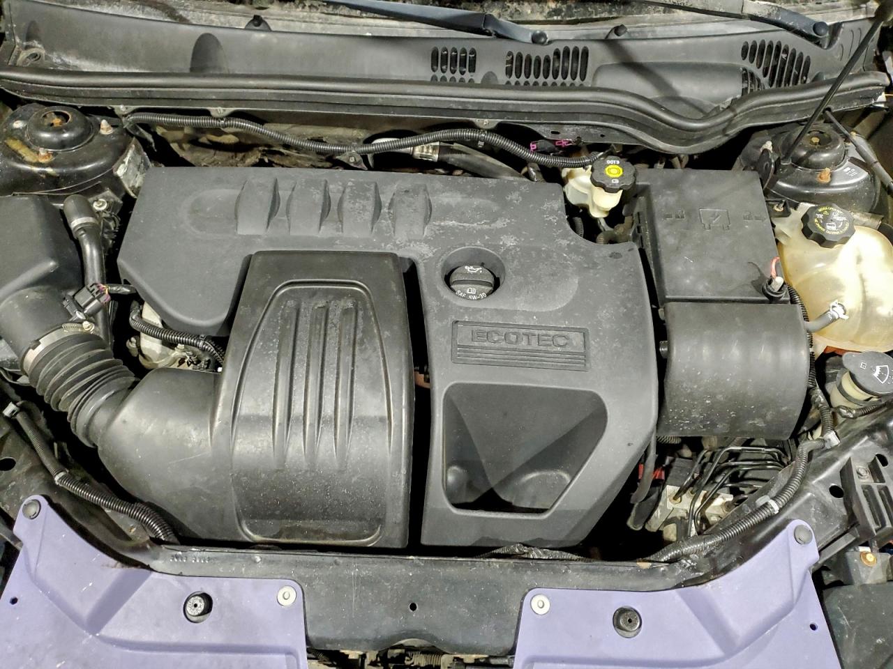 2008 CHEVROLET COBALT LT photo 11