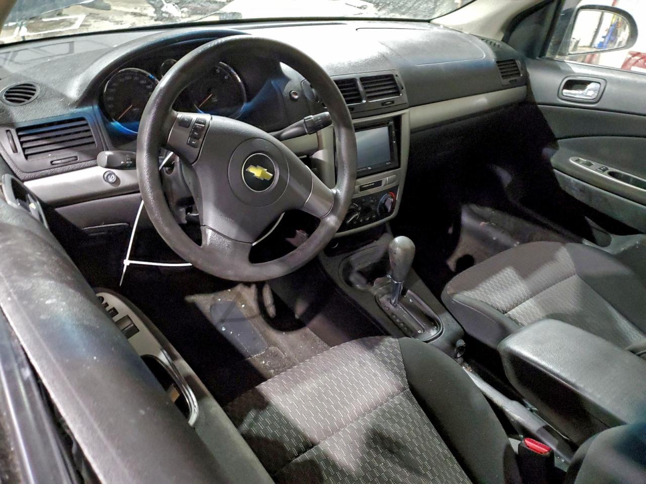 2008 CHEVROLET COBALT LT photo 8
