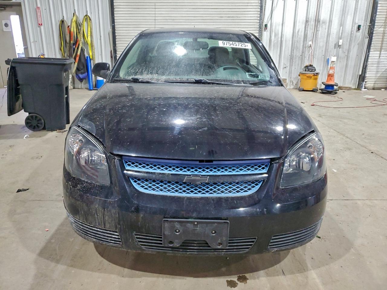 2008 CHEVROLET COBALT LT photo 5
