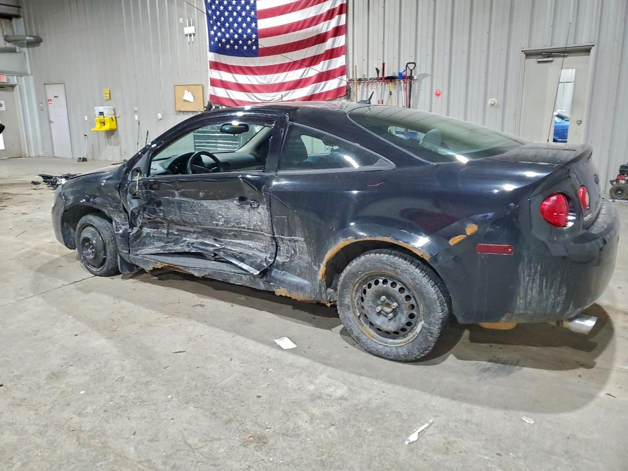 2008 CHEVROLET COBALT LT photo 2