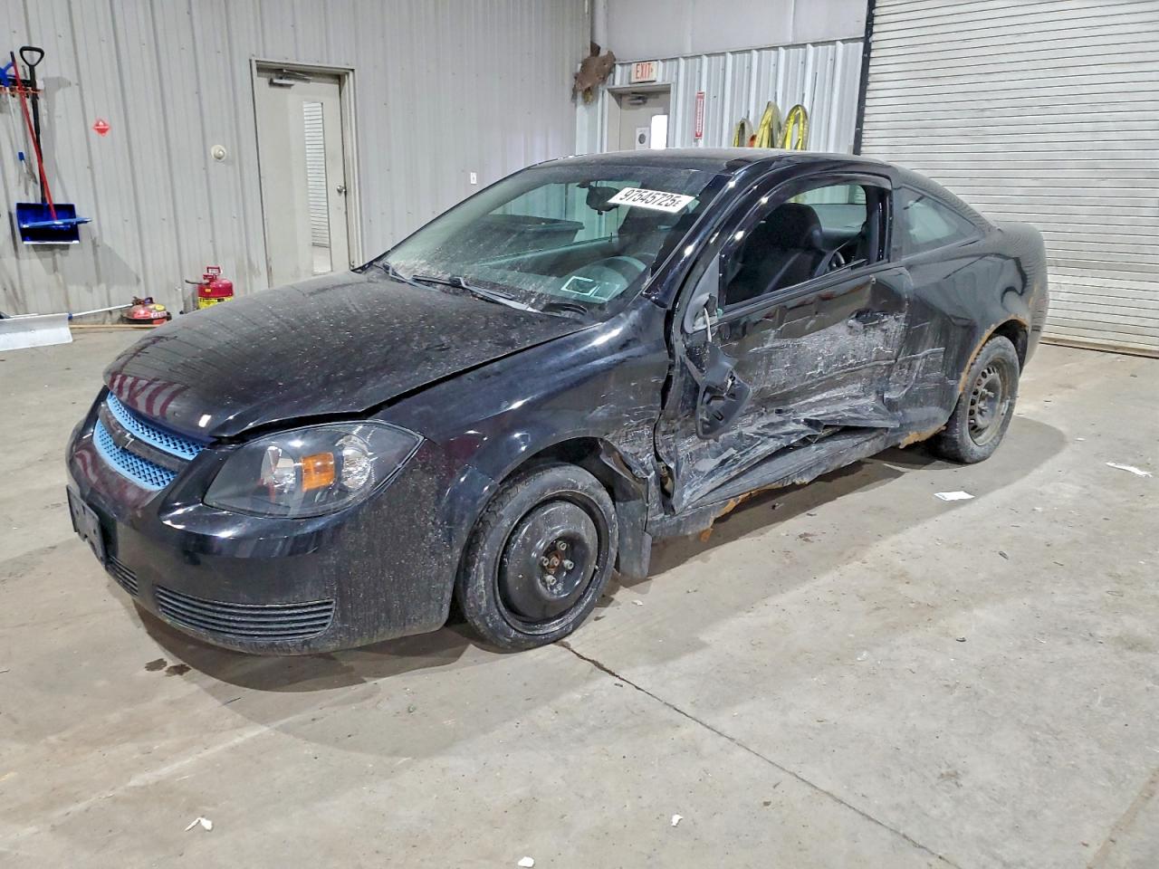 2008 CHEVROLET COBALT