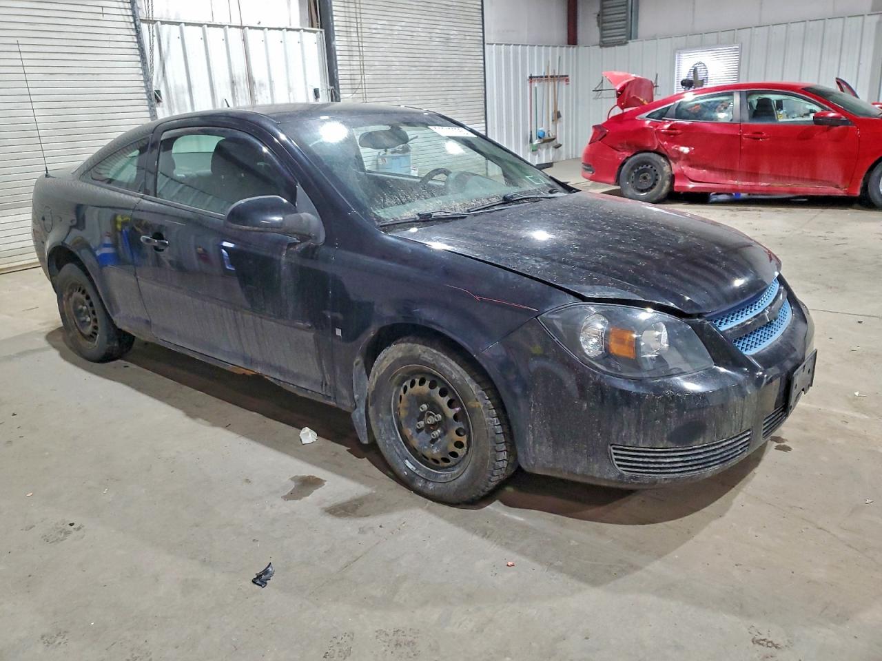 2008 CHEVROLET COBALT LT photo 4