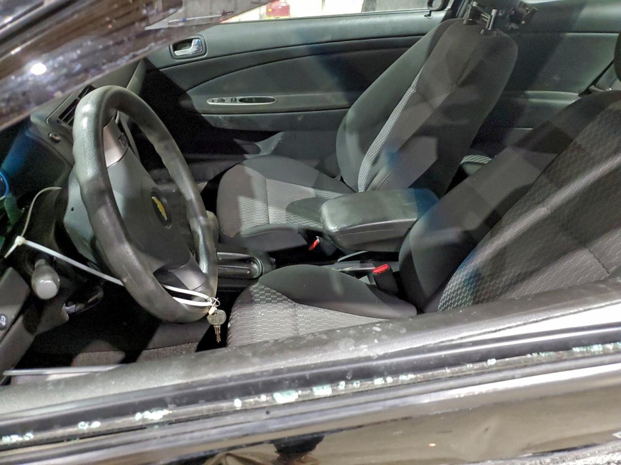 2008 CHEVROLET COBALT LT photo 7
