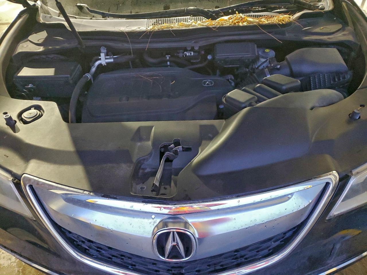 2016 ACURA MDX TECHNOLOGY photo 12