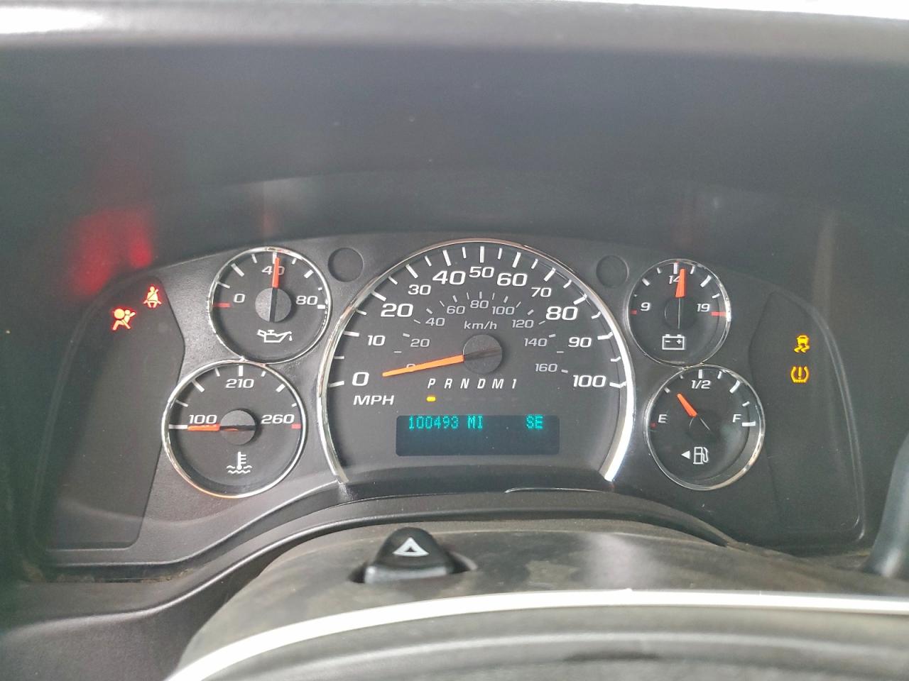 2018 CHEVROLET EXPRESS G3500 LT photo 17
