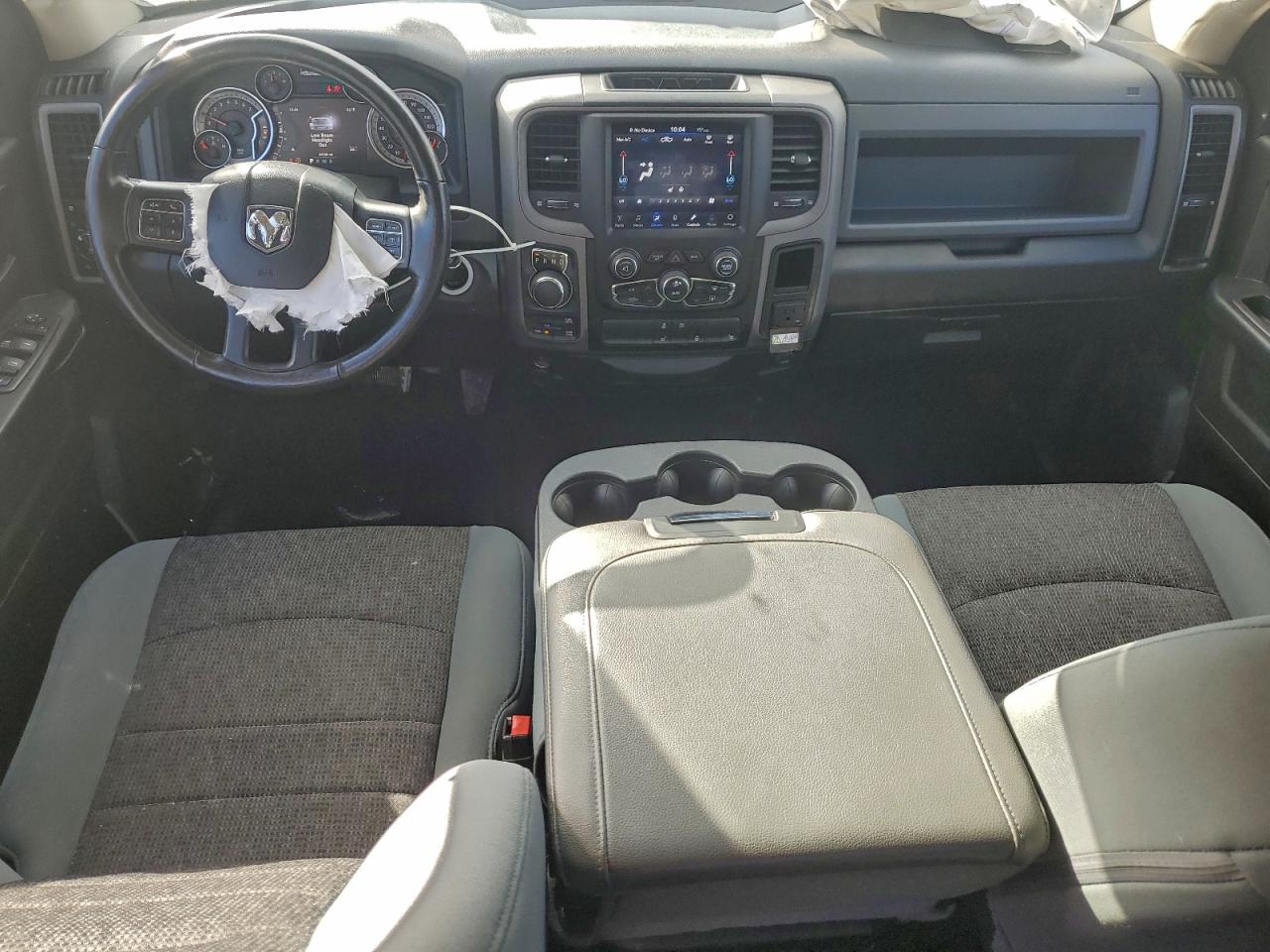 2019 RAM 1500 CLASSIC TRADESMAN photo 15