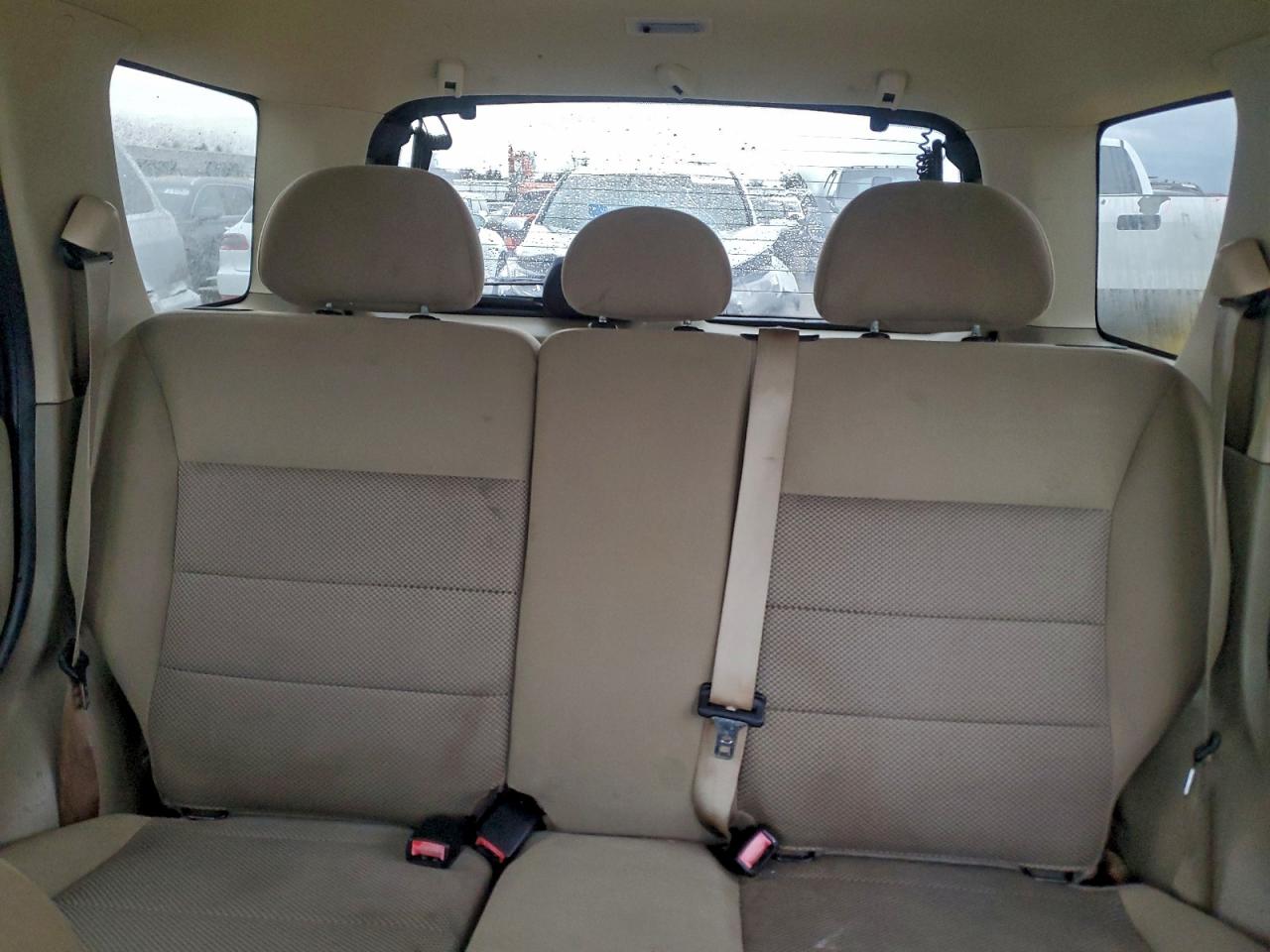 2005 FORD ESCAPE XLT photo 10