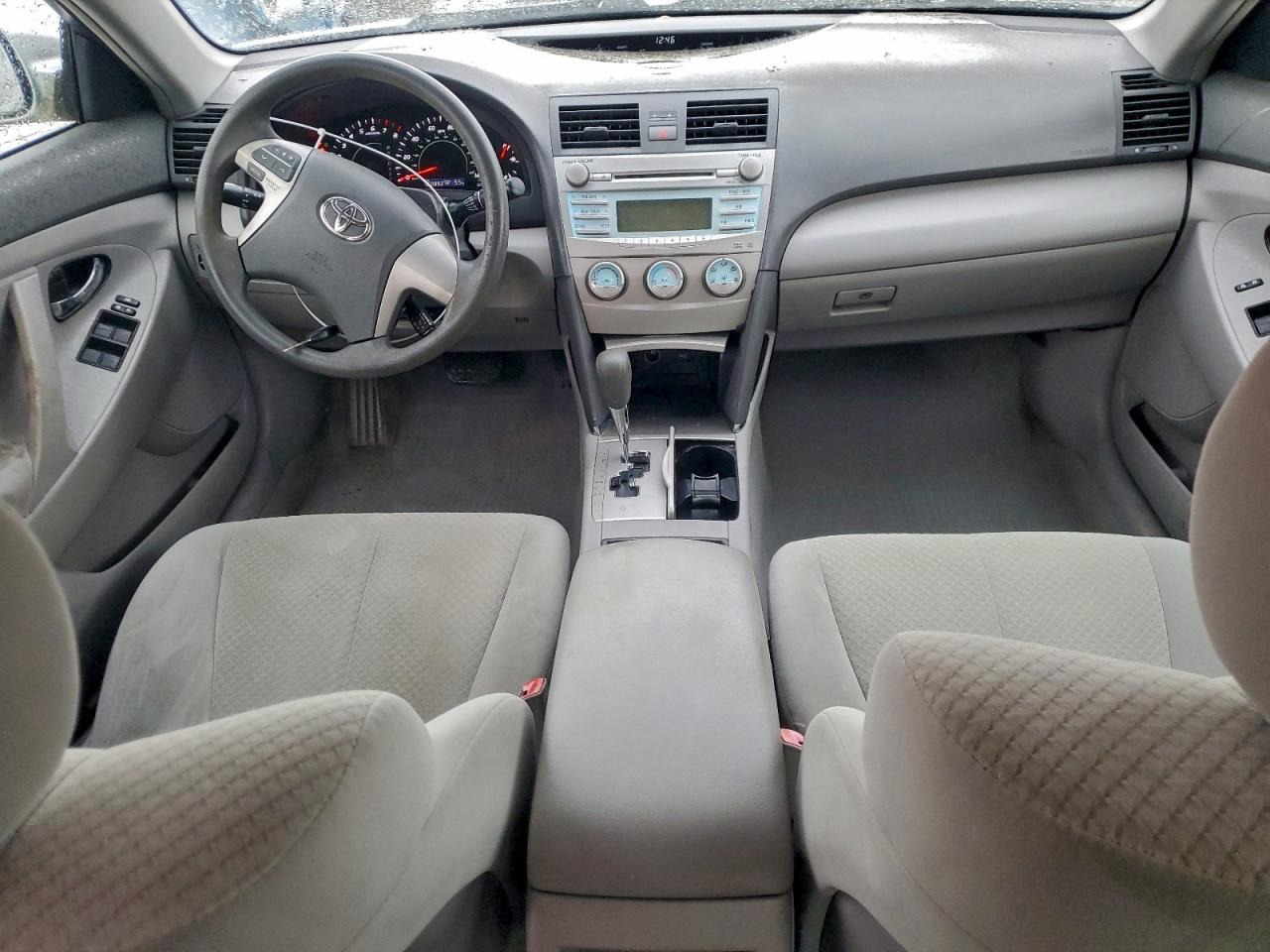 2007 TOYOTA CAMRY LE photo 29