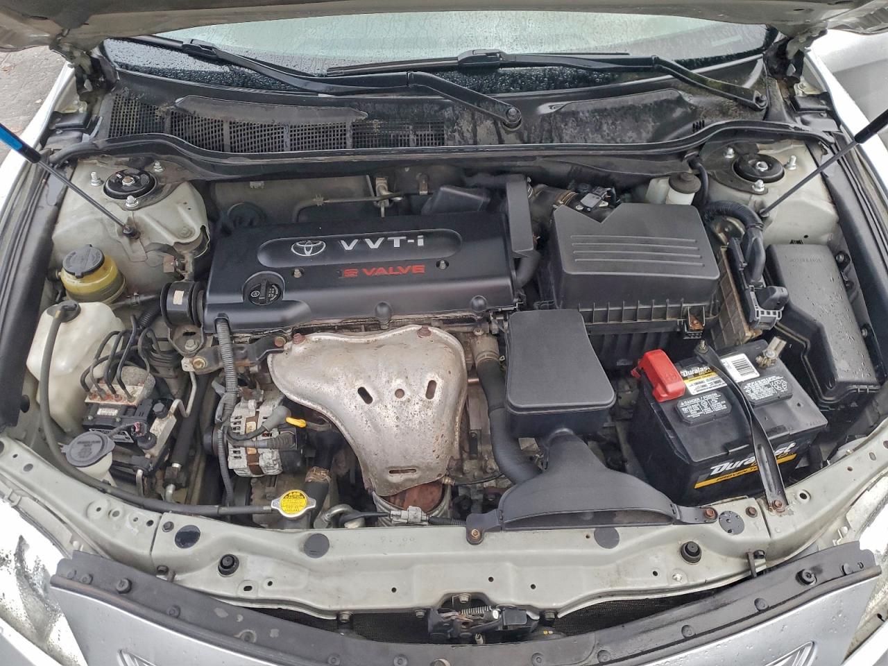 2007 TOYOTA CAMRY LE photo 41