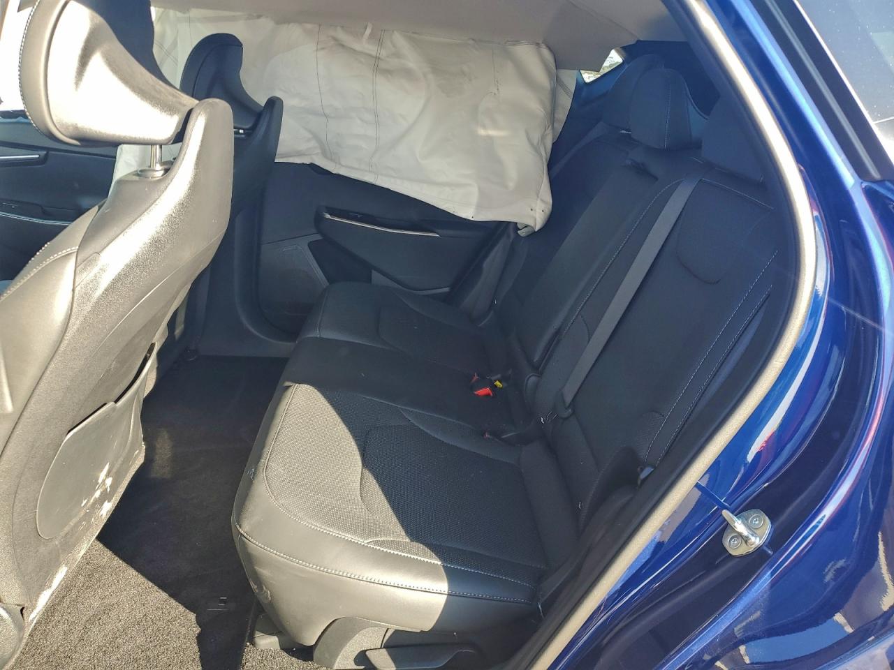 2023 KIA EV6 photo 11