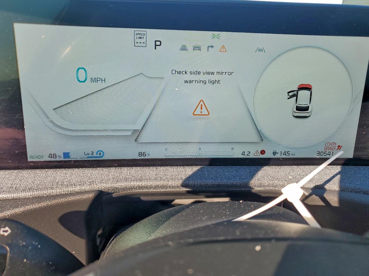 2023 KIA EV6 photo 9