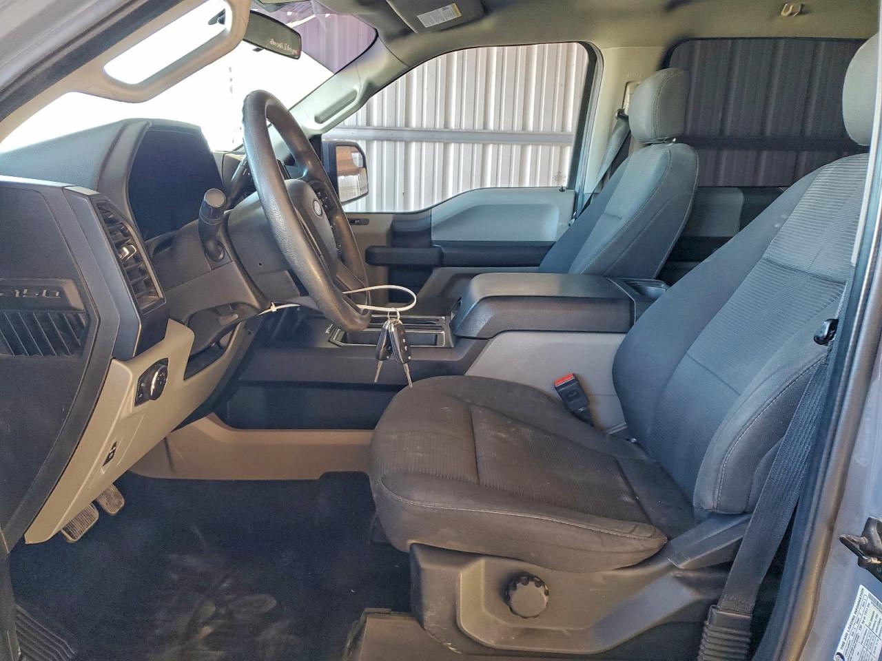 2019 FORD F150 SUPERCREW photo 7