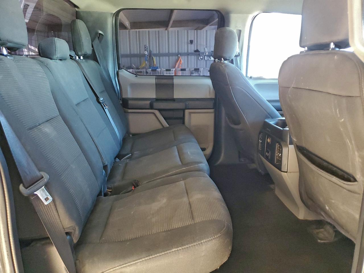 2019 FORD F150 SUPERCREW photo 10