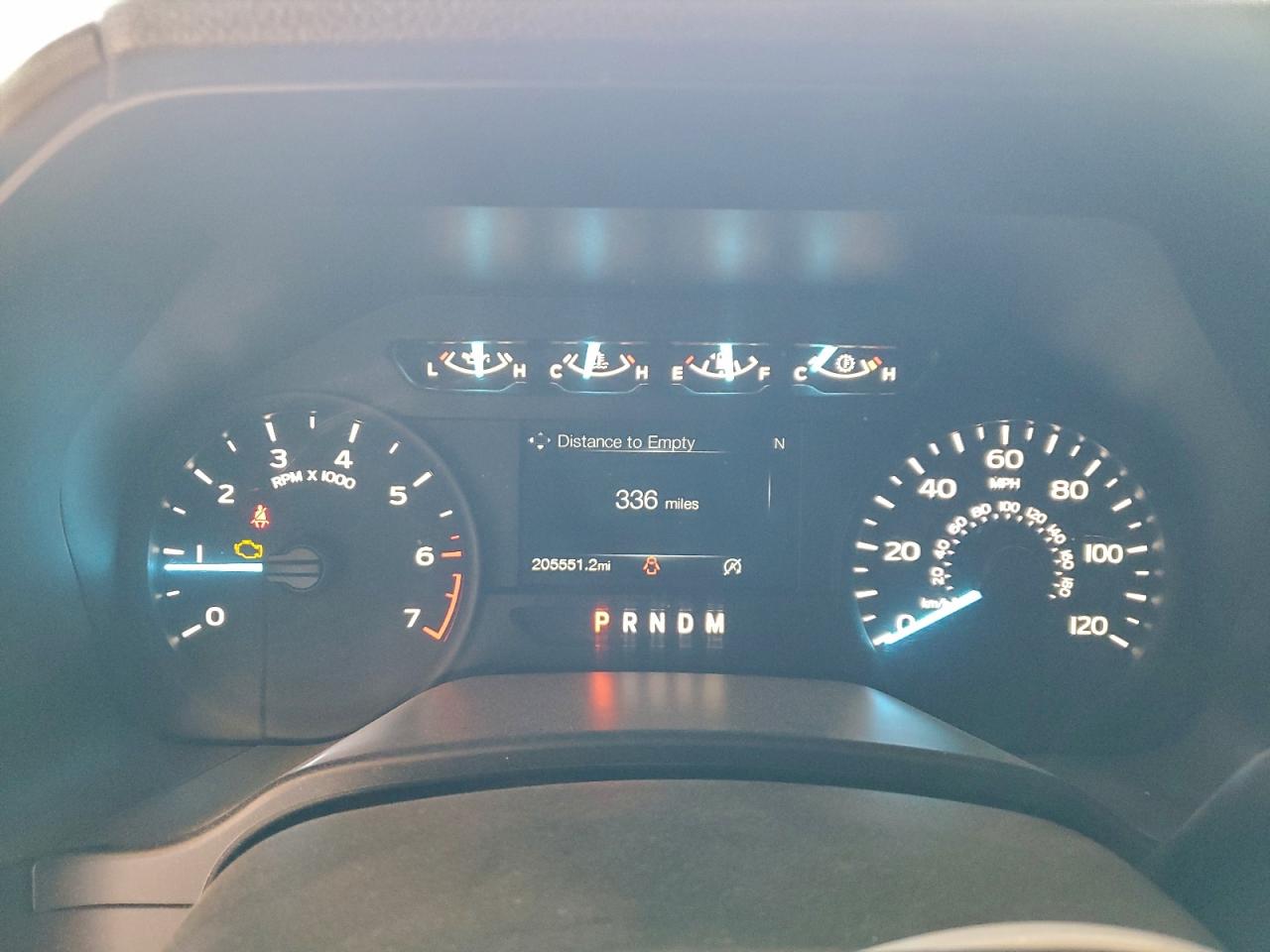 2019 FORD F150 SUPERCREW photo 9