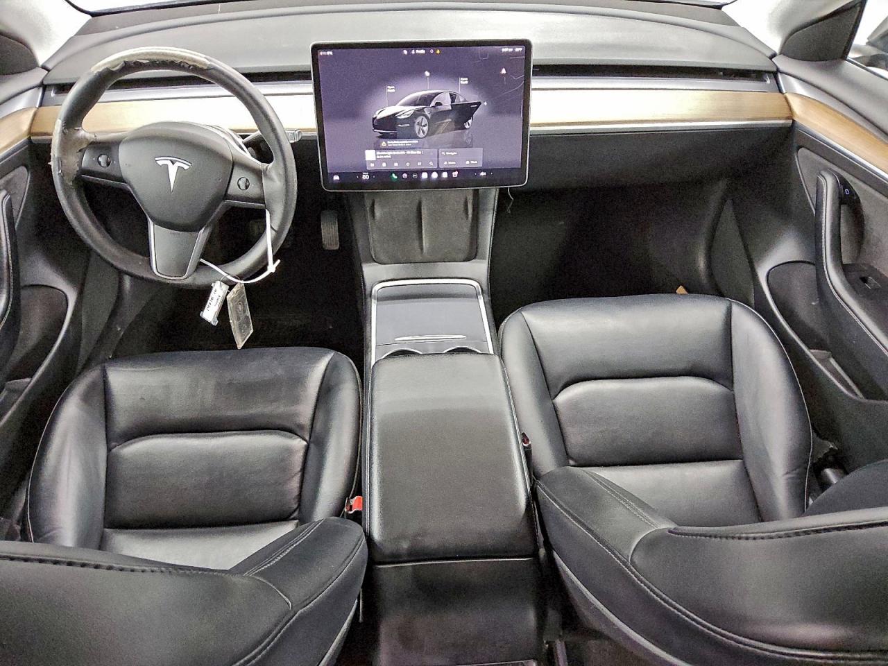 2022 TESLA MODEL 3 photo 15