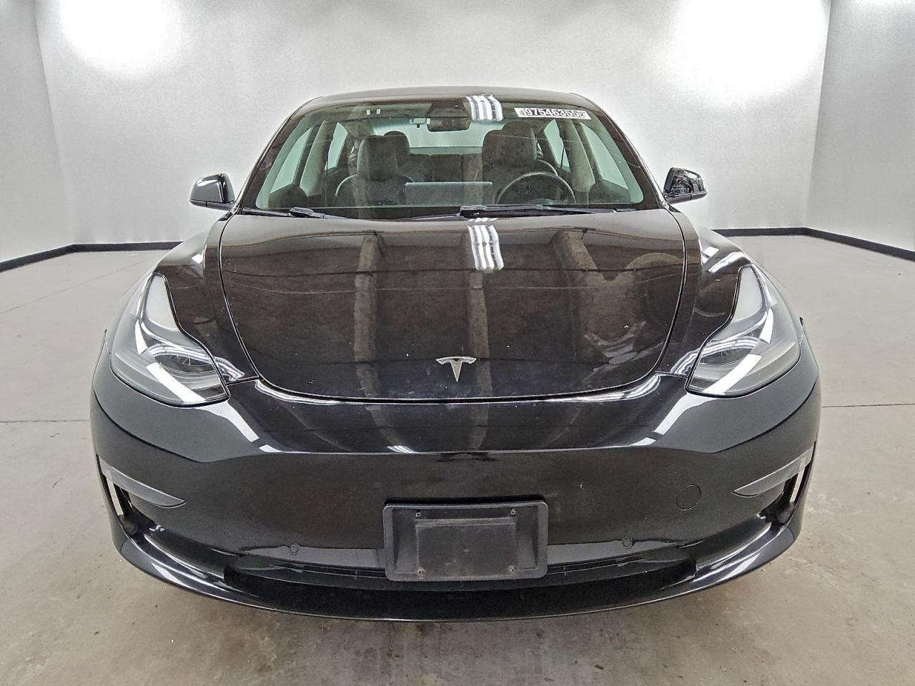 2022 TESLA MODEL 3 photo 9