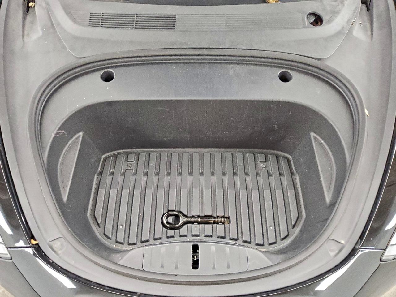 2022 TESLA MODEL 3 photo 21